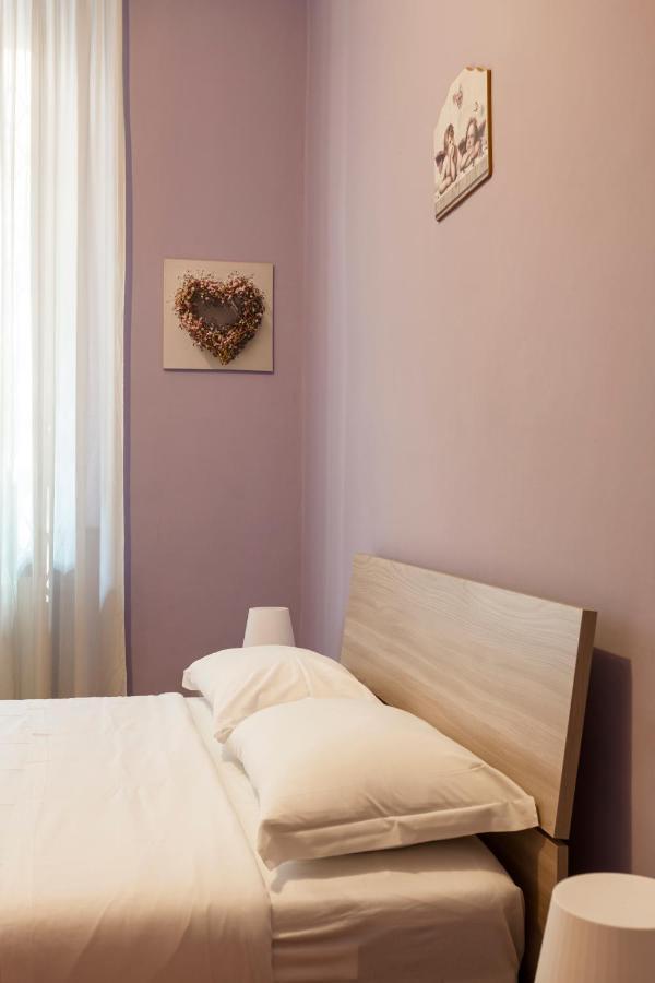 Karen'S Place - Corso Buenos Aires Mediolan Zewnętrze zdjęcie