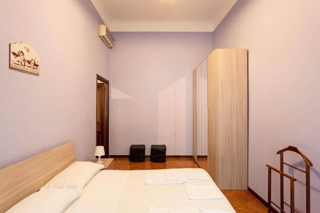 Karen'S Place - Corso Buenos Aires Mediolan Zewnętrze zdjęcie